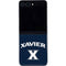 Xavier University Xavier University Galaxy Z Flip5 5G Skin