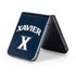 Xavier University Xavier University Galaxy Z Flip5 5G Skin