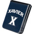Xavier University Xavier University Galaxy Z Flip5 5G Skin