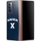 Xavier University Xavier University Galaxy Z Fold2 5G Skin