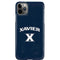 Xavier University Xavier University iPhone 11 Pro Max Lite Case