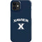 Xavier University Xavier University iPhone 12 Mini Lite Case