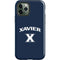 Xavier University Xavier University iPhone 12 Pro Impact Case