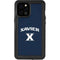 Xavier University Xavier University iPhone 12 Pro Max Waterproof Case