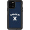 Xavier University Xavier University iPhone 12 Pro Waterproof Case