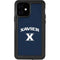 Xavier University Xavier University iPhone 12 Waterproof Case