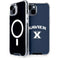 Xavier University Xavier University iPhone 13 MagSafe Case