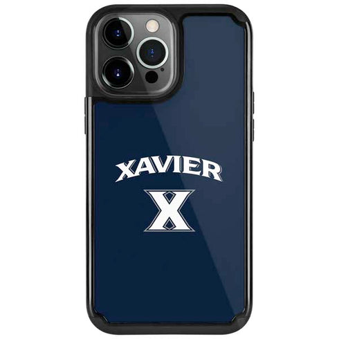 Xavier University Xavier University iPhone 13 Pro Cargo Case