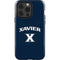 Xavier University Xavier University iPhone 13 Pro Impact Case