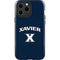 Xavier University Xavier University iPhone 13 Pro Max Impact Case