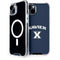 Xavier University Xavier University iPhone 15 Plus MagSafe Case