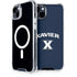 Xavier University Xavier University iPhone 15 Plus MagSafe Case