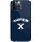 Xavier University Xavier University iPhone 14 Pro Max Skin