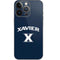 Xavier University Xavier University iPhone 14 Pro Skin