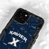 Xavier University Xavier University iPhone 15 Plus Waterproof Case