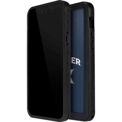 Xavier University Xavier University iPhone 15 Waterproof Case