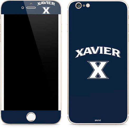 Xavier University Xavier University iPhone 6/6s Plus Skin