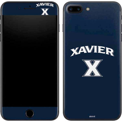Xavier University Xavier University iPhone 8 Plus Skin