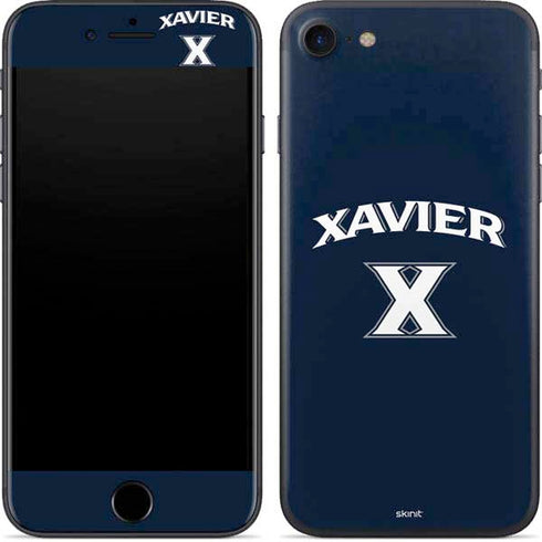Xavier University Xavier University iPhone 8 Skin