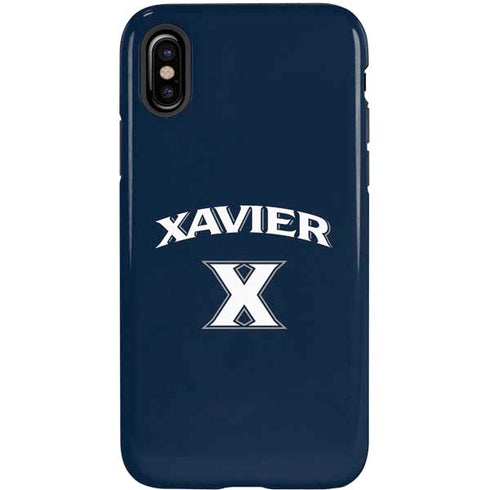 Xavier University Xavier University iPhone X Pro Case