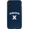 Xavier University Xavier University iPhone X Pro Case