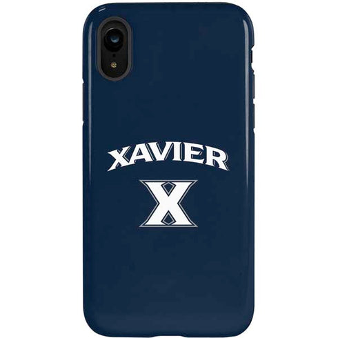 Xavier University Xavier University iPhone XR Pro Case
