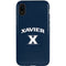 Xavier University Xavier University iPhone XR Pro Case