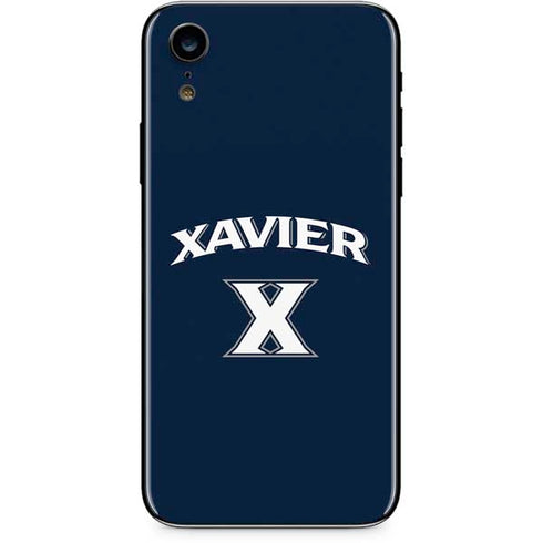 Xavier University Xavier University iPhone XR Skin