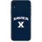 Xavier University Xavier University iPhone XR Skin