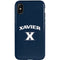 Xavier University Xavier University iPhone XS Pro Case