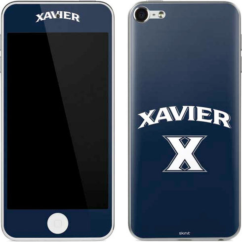 Xavier University Xavier University Apple iPod Skin