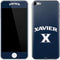 Xavier University Xavier University Apple iPod Skin