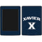 Xavier University Xavier University Amazon Kindle Skin