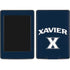 Xavier University Xavier University Amazon Kindle Skin