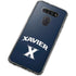 Xavier University Xavier University LG K51/Q51 Clear Case