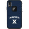Xavier University Xavier University LifeProof Fre iPhone Skin