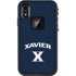Xavier University Xavier University LifeProof Fre iPhone Skin