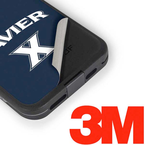 Xavier University Xavier University LifeProof Fre iPhone Skin