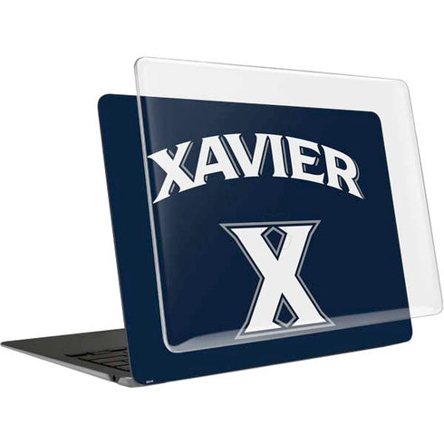 Xavier University MacBook Air 15in (2023-2025) Case plus Skin