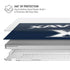 Xavier University MacBook Air 15in (2023-2025) Case plus Skin