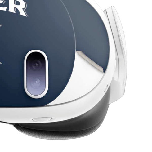 Xavier University Xavier University Meta Quest 3 Skin