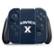 Xavier University Nintendo Switch (2017-2021) Joy-Con Controller Skin
