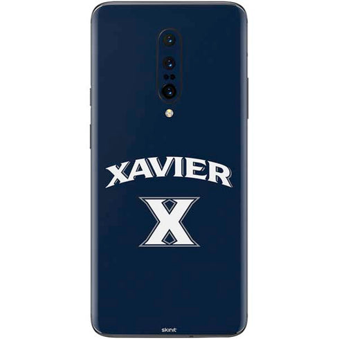 Xavier University Xavier University OnePlus 7 Pro Skin