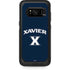 Xavier University Xavier University Otterbox Commuter Galaxy Skin