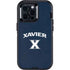 Xavier University Xavier University Otterbox Defender iPhone Skin