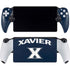 Xavier University Xavier University PlayStation Portal Remote Player Skin