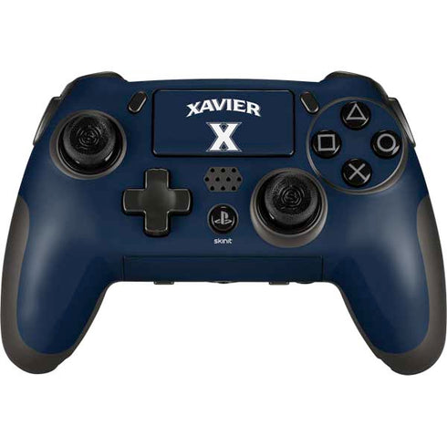 Xavier University Xavier University PlayStation Scuf Vantage 2 Controller Skin