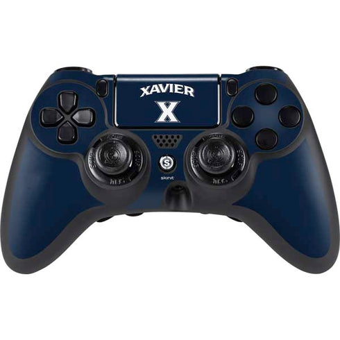 Xavier University Xavier University PS4/PC SCUF Impact Controller Skin