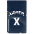 Xavier University Xavier University PS5 Slim Disk Console Skin