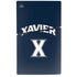 Xavier University Xavier University PS5 Slim Digital Edition Bundle Skin